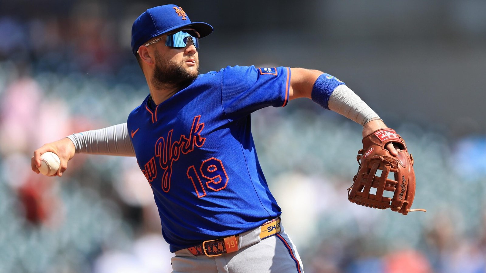 New Mets Trade Rumors Reveal Buzz on Bo Bichette, Luke Weaver, Alvarez, More Ahead of MLB Deadline