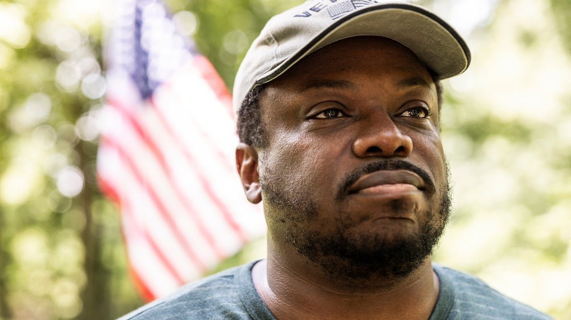 New Poll Says Most Black Americans Never Fly The American Flag