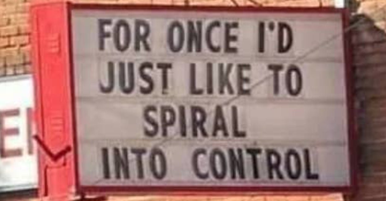 People Are Sharing The Hilarious Signs That Completely Made Their Week, And They Are Too Funny Not To Share