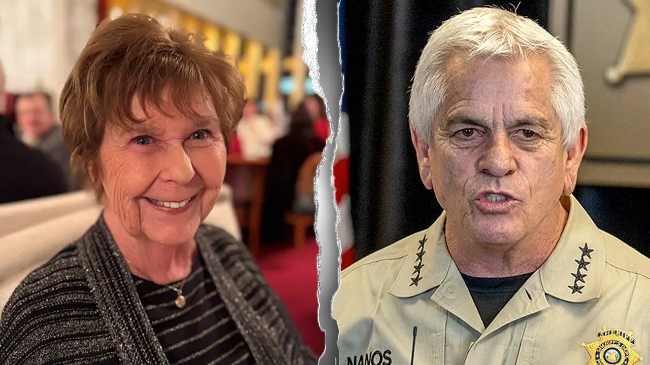 Pima County Sheriff issues warning over Nancy Guthrie QR code scam