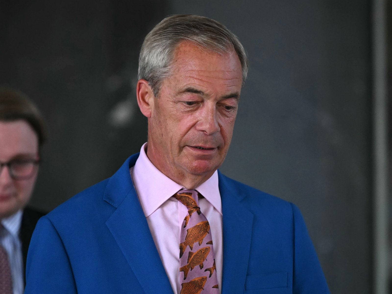 Police probe donations to Britain’s far-right Reform party | Politics News