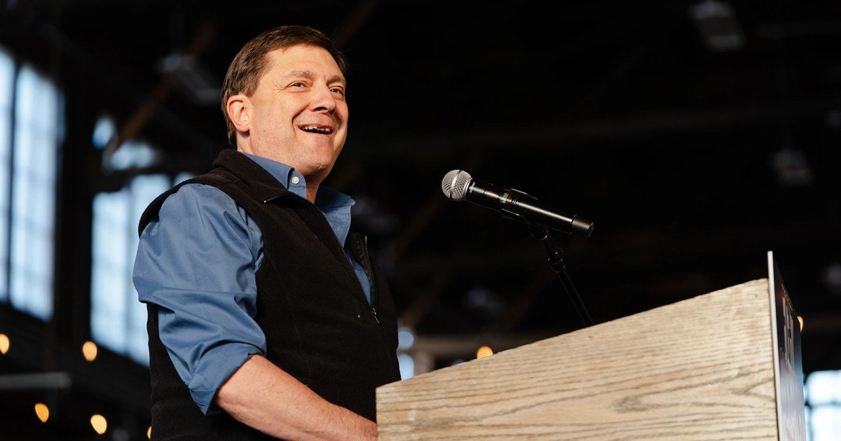 Progressives seek like-minded replacement for Platner in Senate race