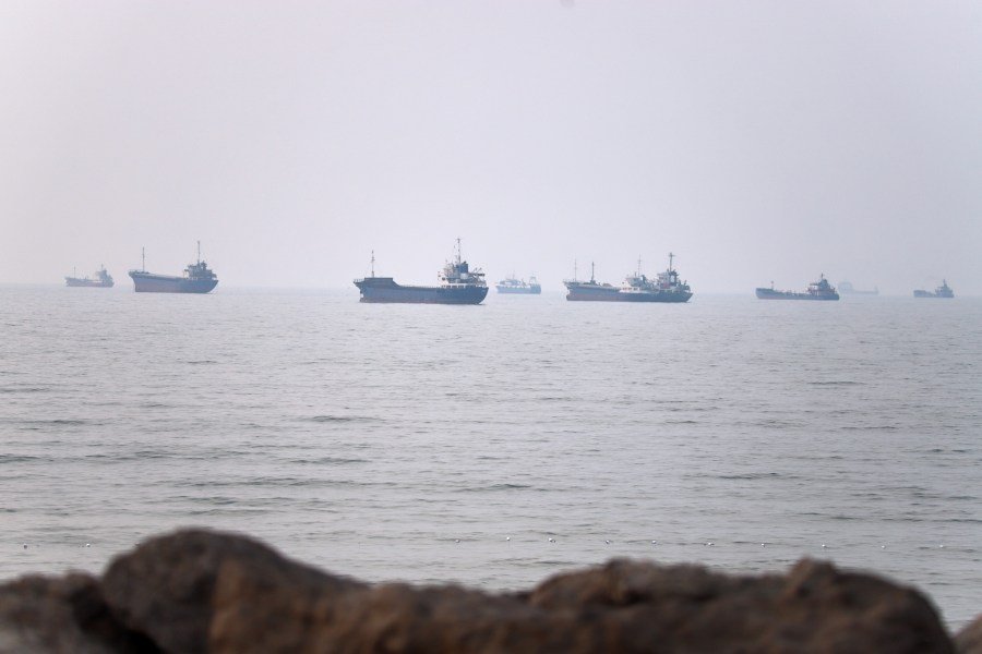 Qatar blames Iran for striking tanker in Strait of Hormuz​