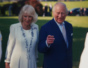 Queen Camilla celebrates her birthday by giving thousands of children a present