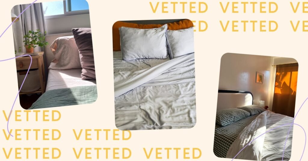 Quince Sheets Review With Photos 2026