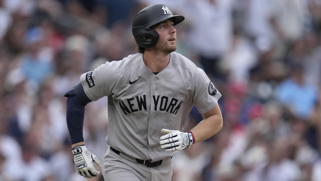 Re-Grading Most Noteworthy Deals from 2025 MLB Trade Deadline
