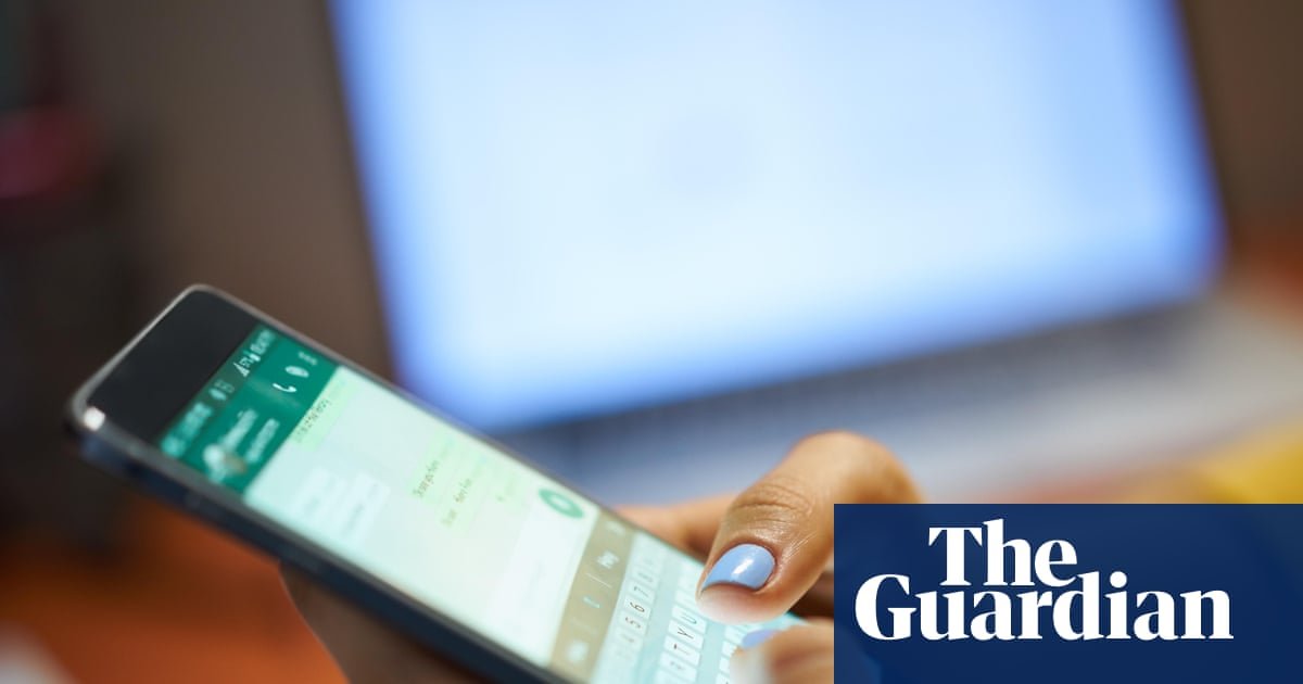 Reclaiming your peace on WhatsApp | WhatsApp