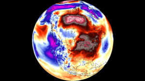 Record-Breaking Heat Dome Scorching 200+ Million Americans