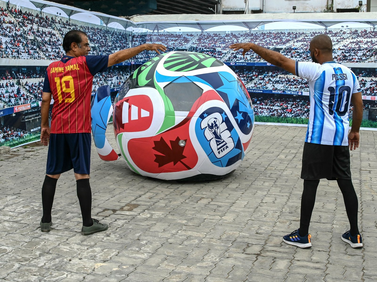 Spain vs Argentina: Key factors that could decide World Cup 2026 final | World Cup 2026 News