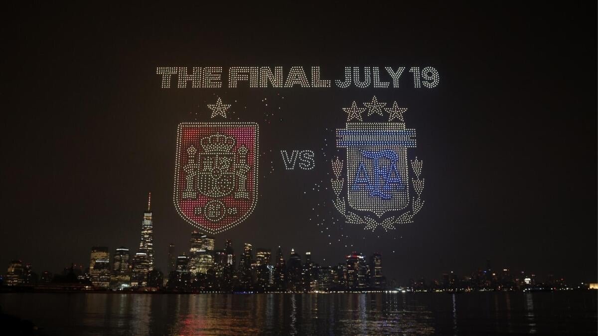 Spain vs. Argentina live stream: How to watch World Cup final, odds, prediction