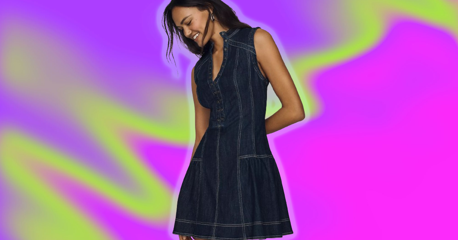 Summer Dresses That Will Keep You Cool In Hot Weather