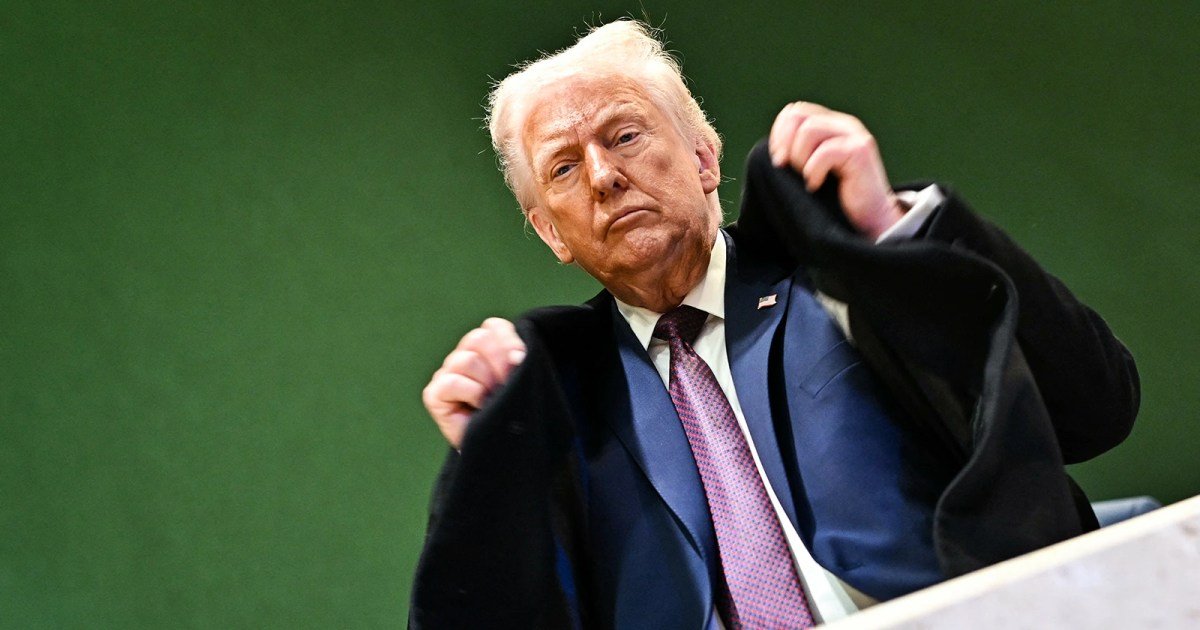 The $86 million takeaway from Trump’s media and tech settlements