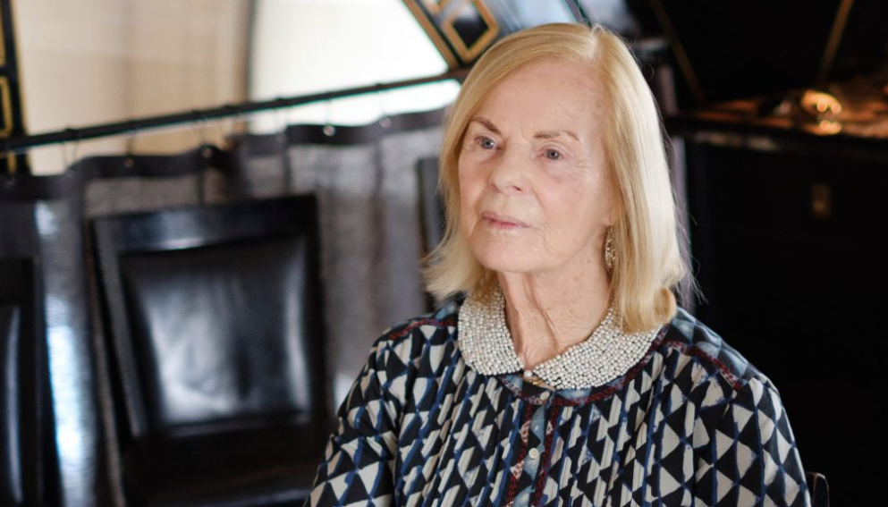 Duchess of Kent