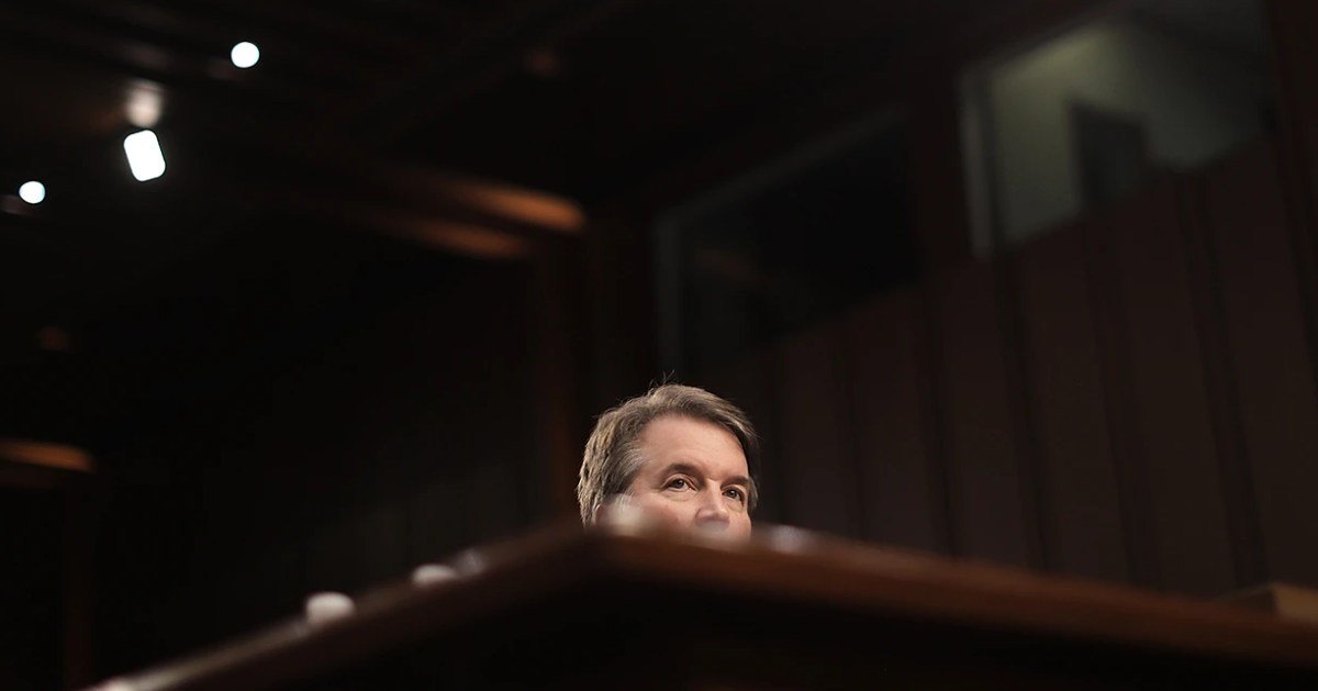 The Supreme Court saved birthright citizenship — but Kavanaugh’s dissent is ominous