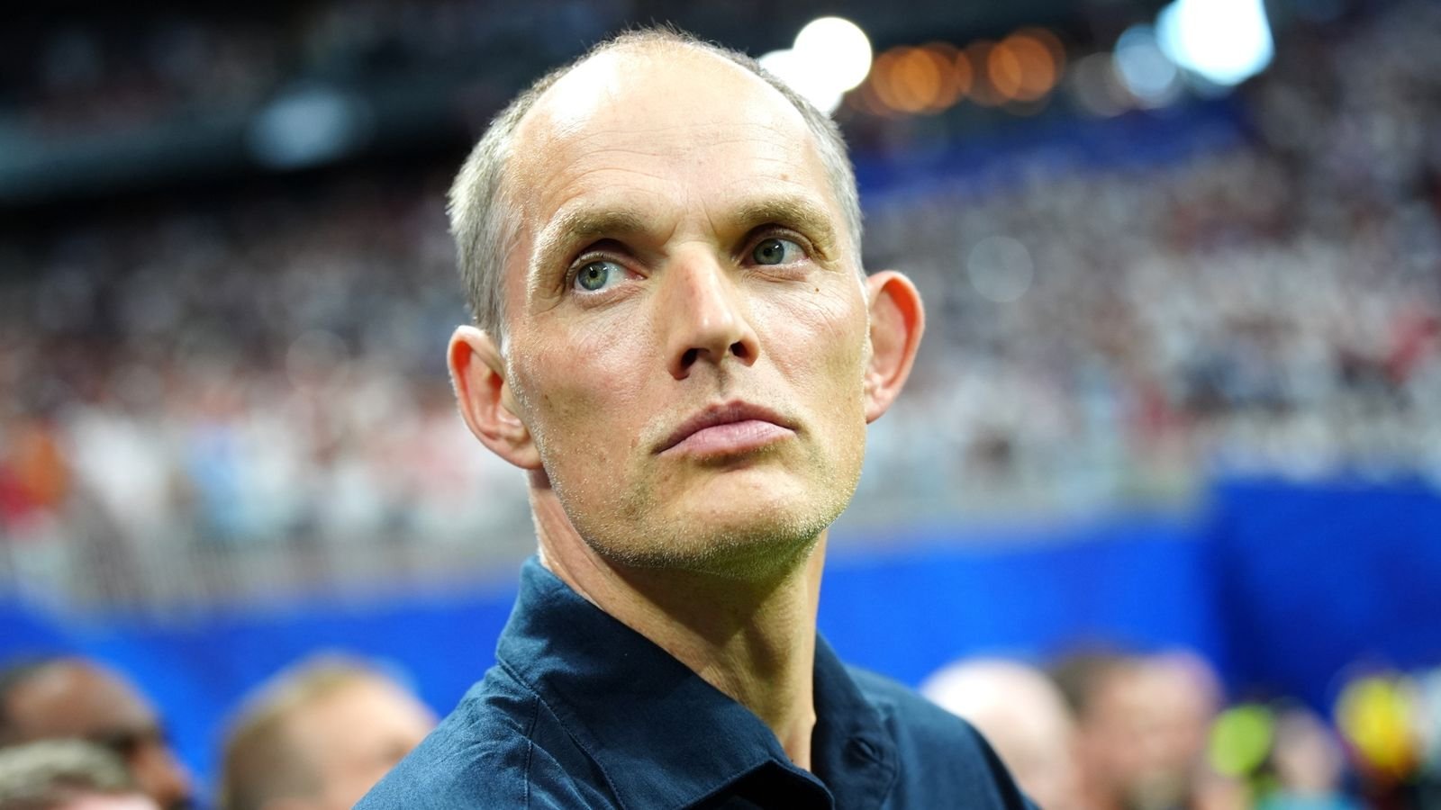 Thomas Tuchel: England head coach vows to remain until Euro 2028 despite World Cup semi-final loss to Argentina | Football News
