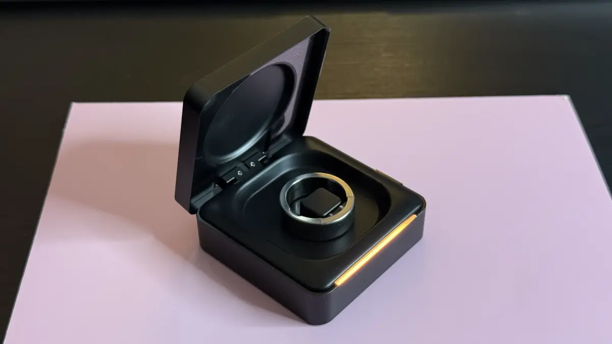 Three Things I Already Love About the New Ultrahuman Ring Pro