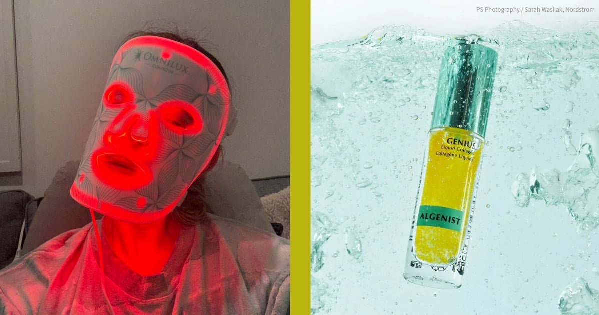 Top-Rated Antiaging Skin-Care Products | PS Beauty