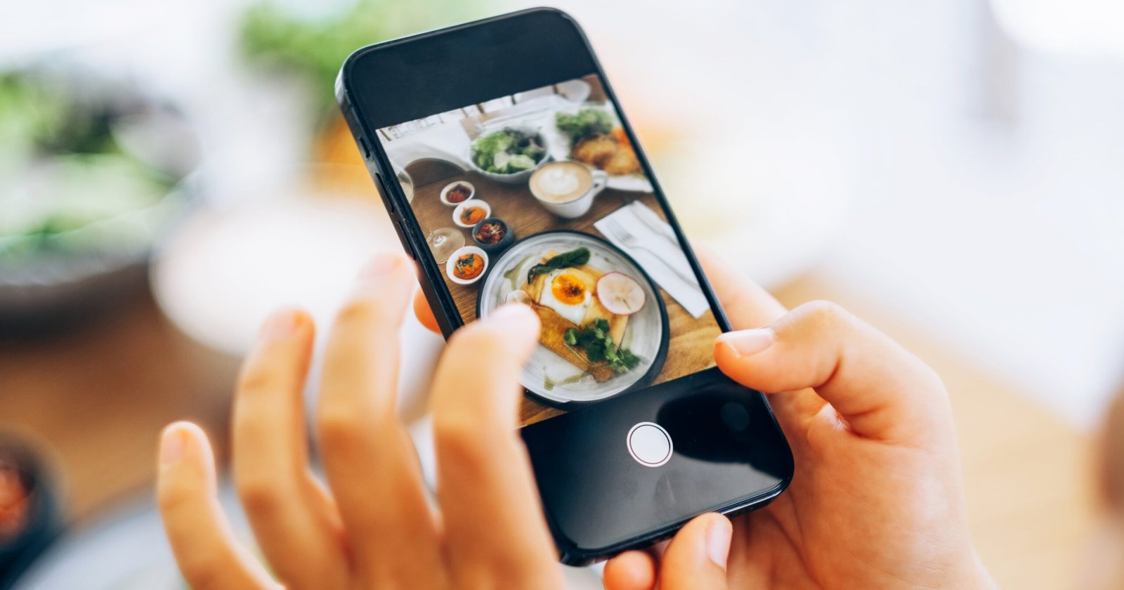 Train Your Algorithm to Show You Intuitive, Healthy Eating