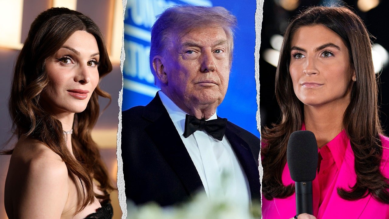 Trans influencer Dylan Mulvaney fires back at Trump over viral WHCA Dinner joke