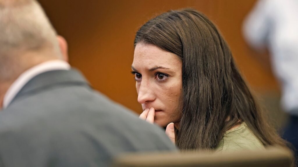 Trial begins for Lindsay Clancy, mother on trial in deaths of her 3 children