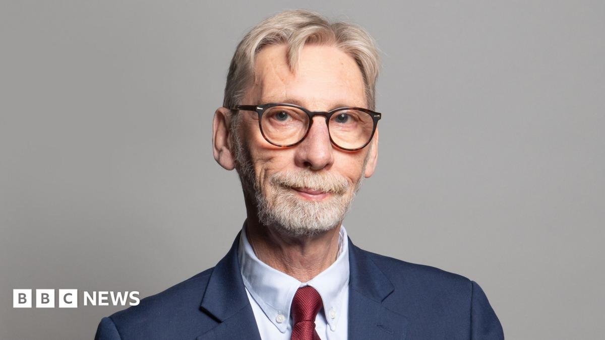 George Howarth