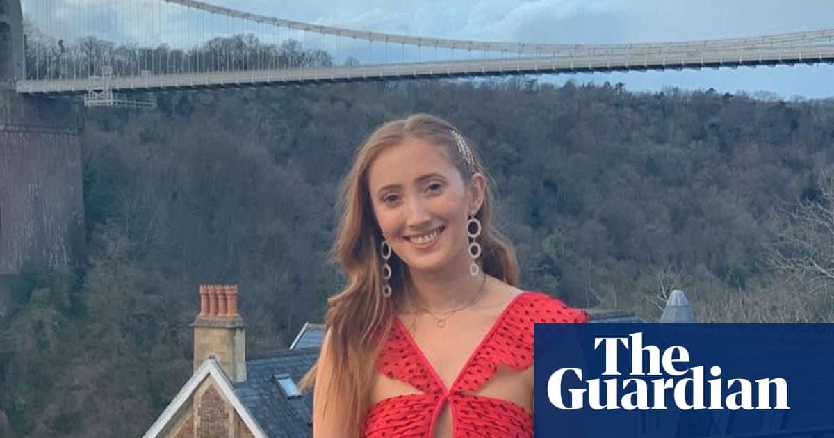 UK Treasury must change disciplinary process after worker’s suicide, mother says | Civil service
