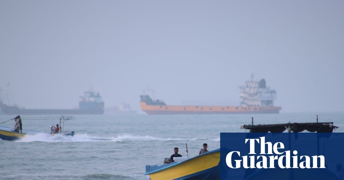 UK faces ‘very difficult trade-offs’ in budget because of Iran war, say analysts | Business