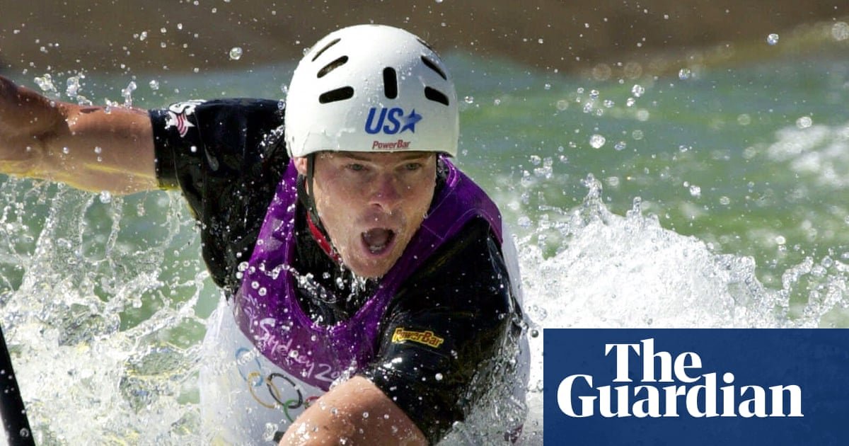 US Olympian indicted after Trump alleged ‘vandalism’ at DC reflecting pool | Washington DC