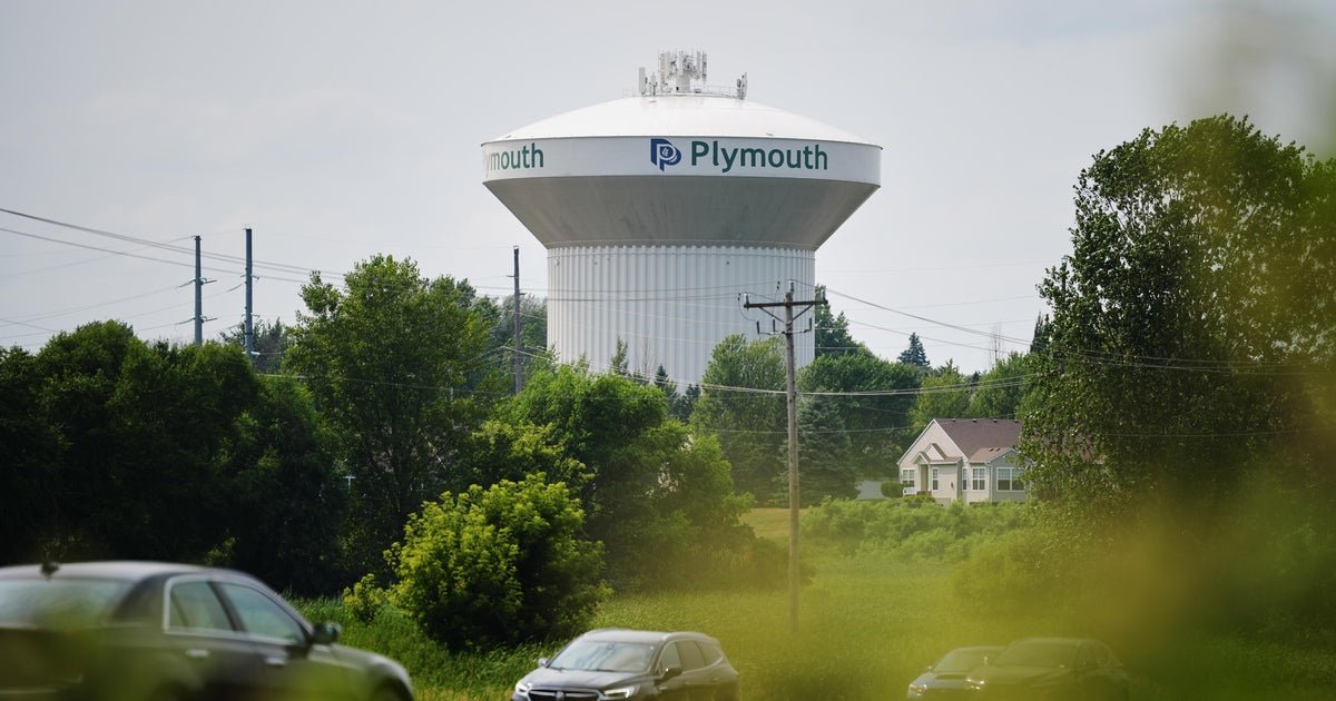 U.S. investigating if Iran was behind cyberattack on water systems in 7 states, including Minnesota