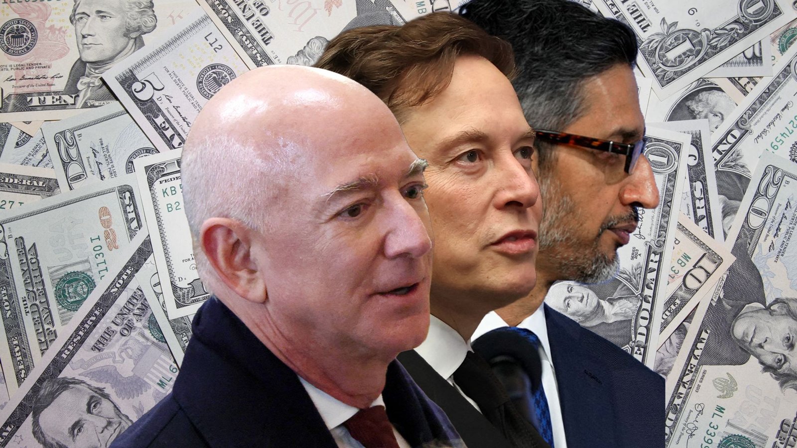 Why are billionaires growing richer than ever? | Business and Economy
