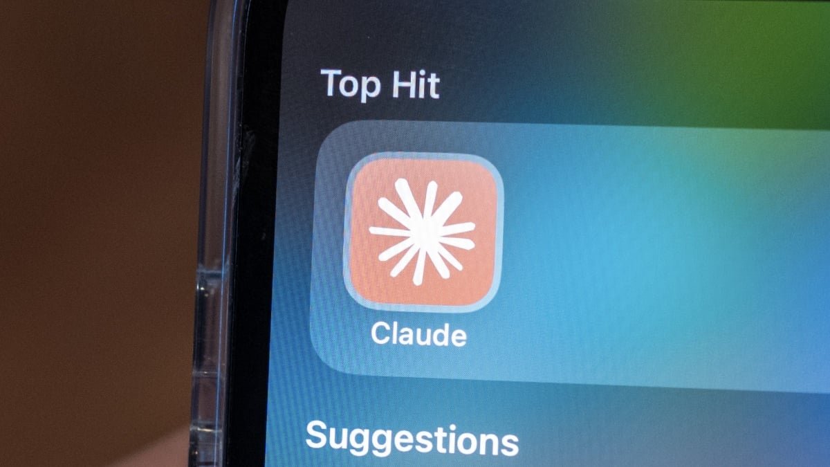 Your Claude Chats May Have Been Exposed on Google