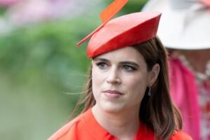 'I live in same Portuguese town as Princess Eugenie - one gesture showed her true colours'