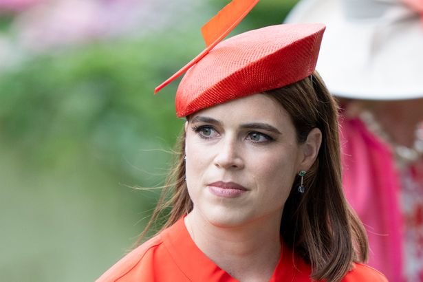 'I live in same Portuguese town as Princess Eugenie - one gesture showed her true colours'