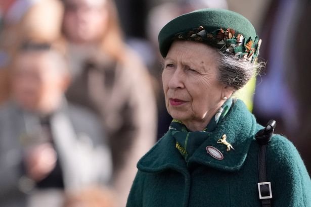 'I worked for Royal Family and had to make bizarre check in case Princess Anne was jailed'
