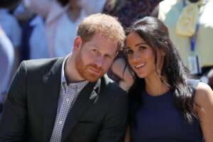 'Prince Harry and Meghan Markle's return to the UK poses one key question - why now?'