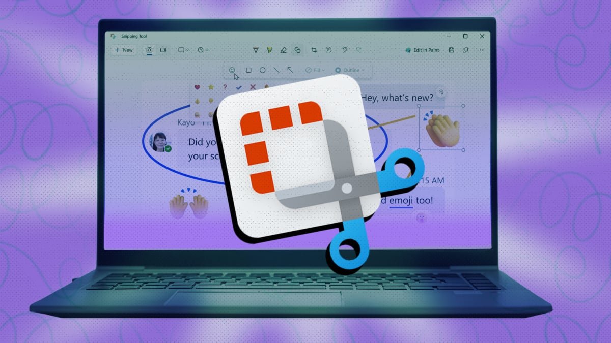 10 Snipping Tool Hacks Every Windows 11 User Should Know