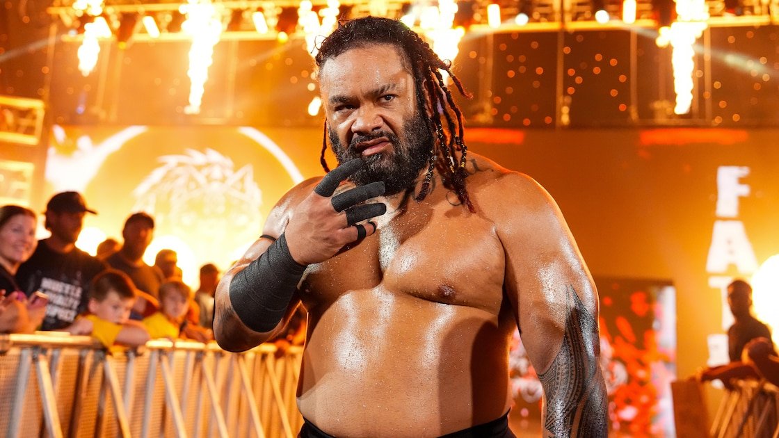 4 WWE Storylines We'd Build for the Rest of 2026