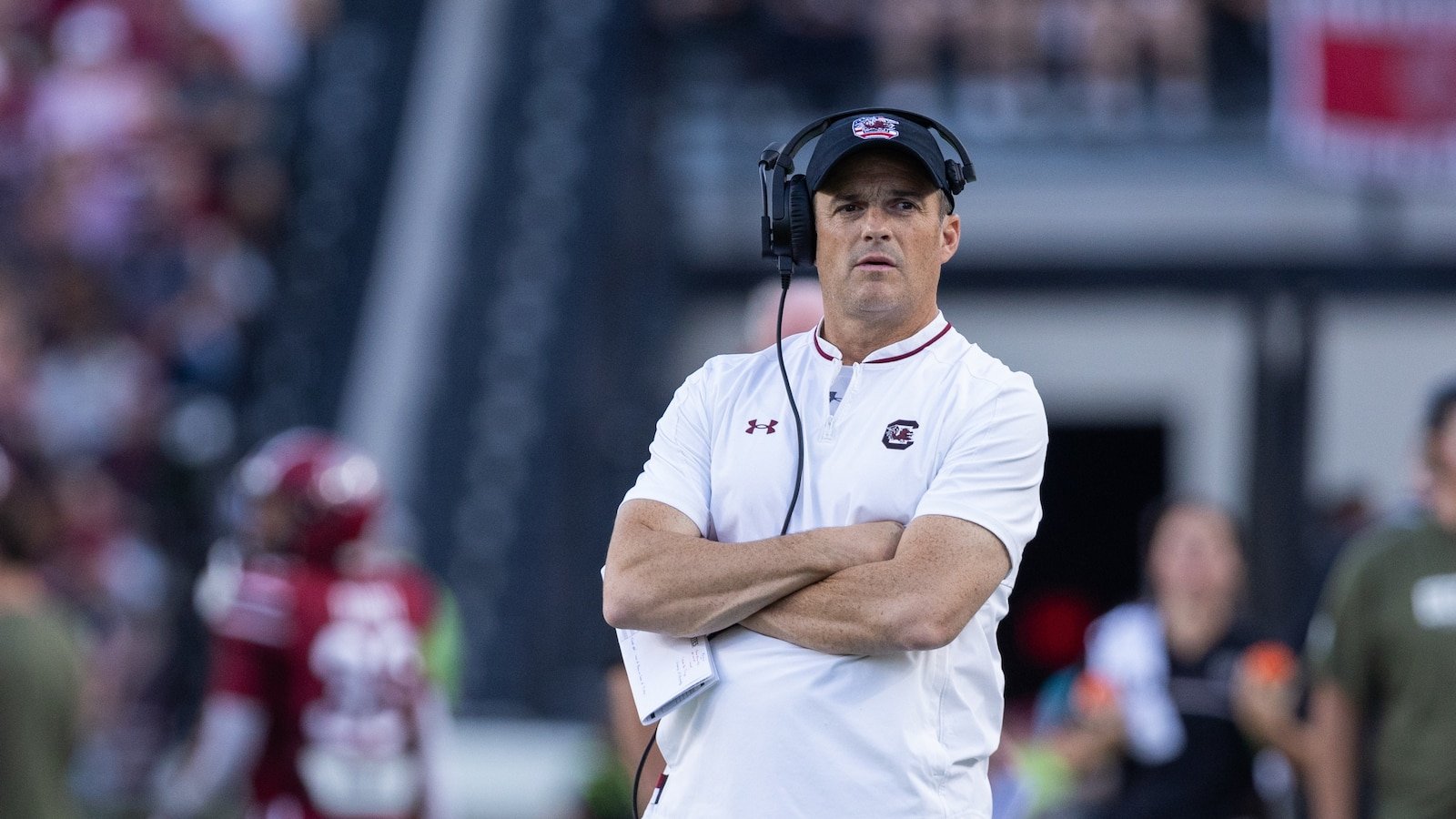 6 college football coaches under the most pressure entering the 2026 season