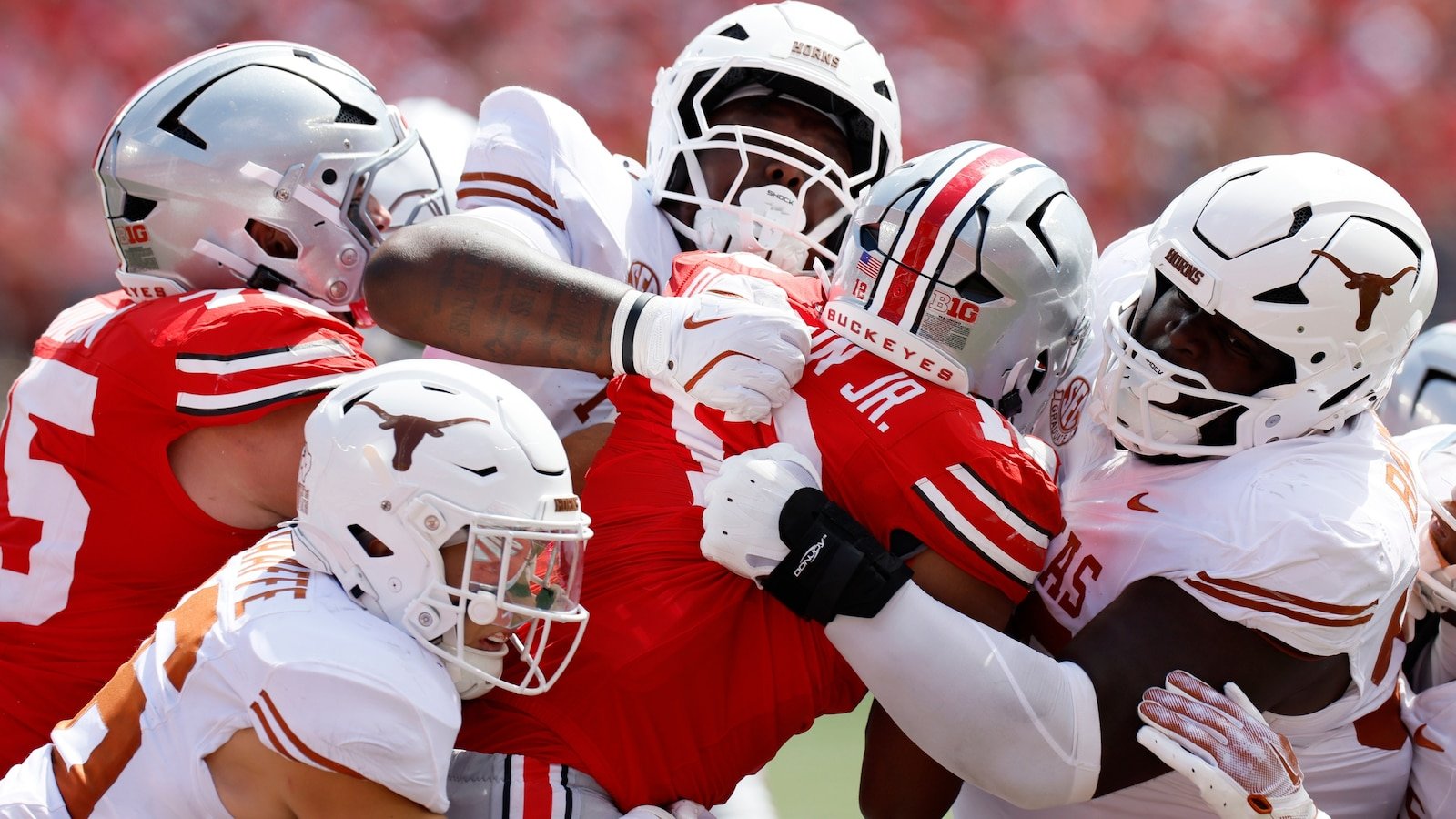 6 must-watch matchups that could play key role in setting the 2026 College Football Playoff field