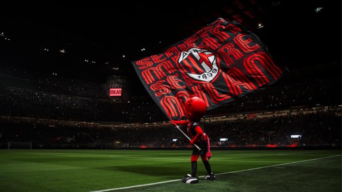 AC Milan season preview: Club surpasses €500 million in brand value, sets sight on UCL