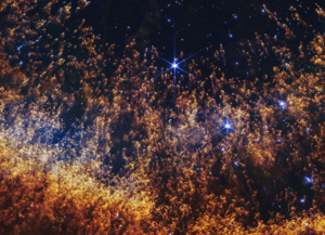 APOD: August 4, 2026 - Curious Cometary Knots in the Helix Nebula