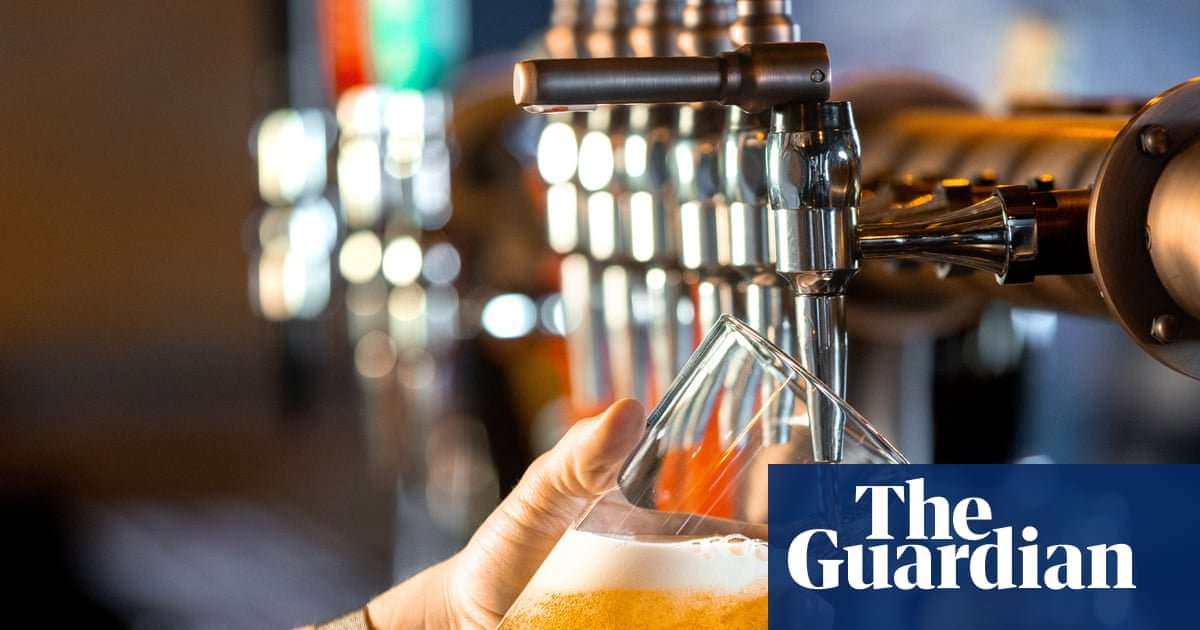 Angela Rayner moves to protect pubs from being turned into houses or offices | Planning policy