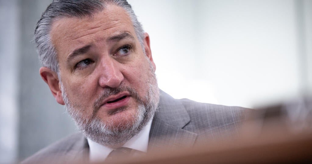 As Iran talks grind on, Sen. Cruz calls for Trump to arm Iranian protesters: "Our objective should be regime collapse"