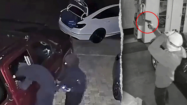 Bay Area teen burglars accused of nearly 80 break-ins and stolen firearms