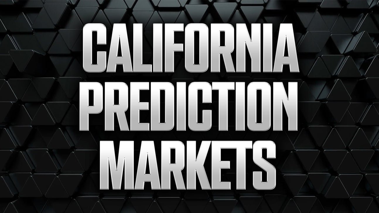 Best Prediction Markets in California: Top Platforms Ranked