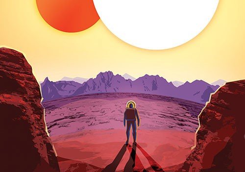 Call for ExoGuide Nominations - NASA Science