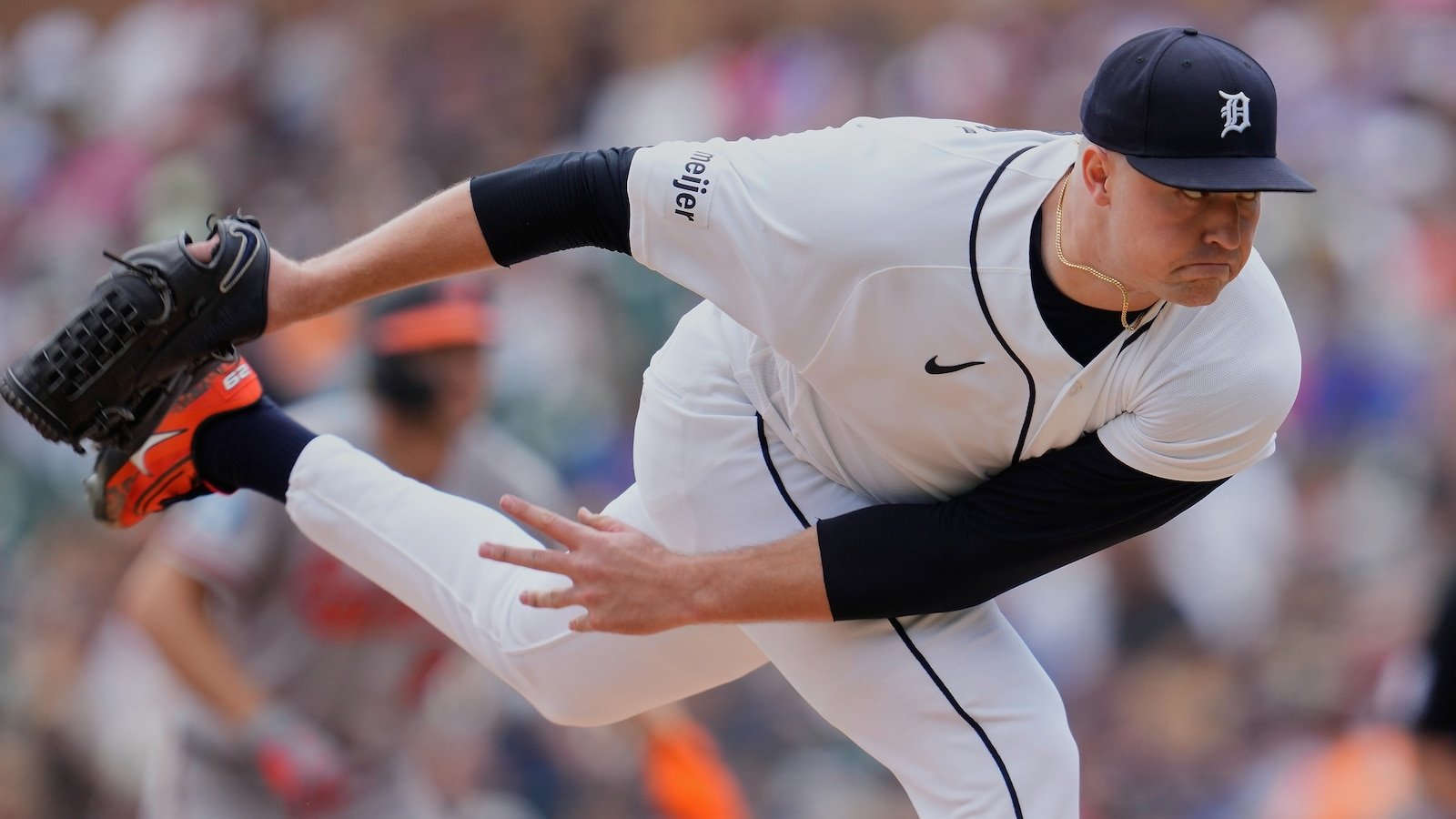 Dodgers land Cy Young ace Tarik Skubal in a blockbuster deadline deal
