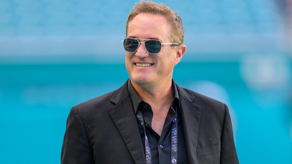 Dolphins President and CEO Tom Garfinkel Steps Down After 13 Years With Team