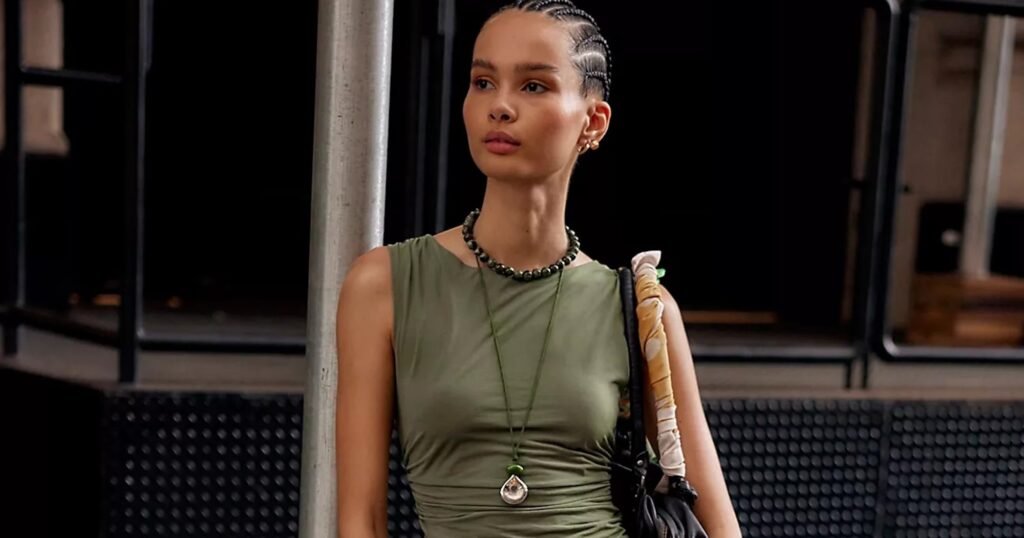 Drawstring Pants Are Trending—Here’s How To Wear Them And The Best To Shop