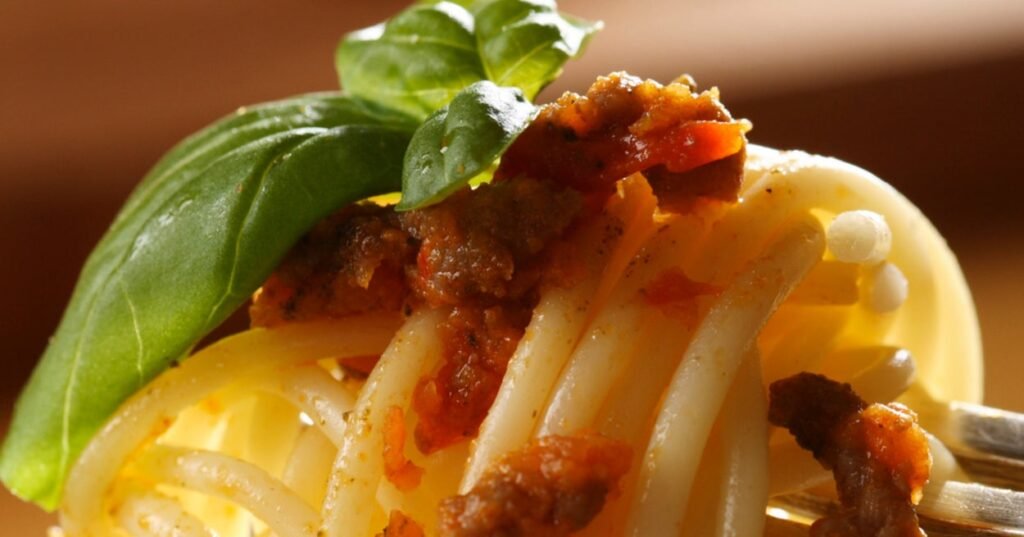 Eat Your Way Through Italy And We’ll Reveal Which Italian City You Belong In